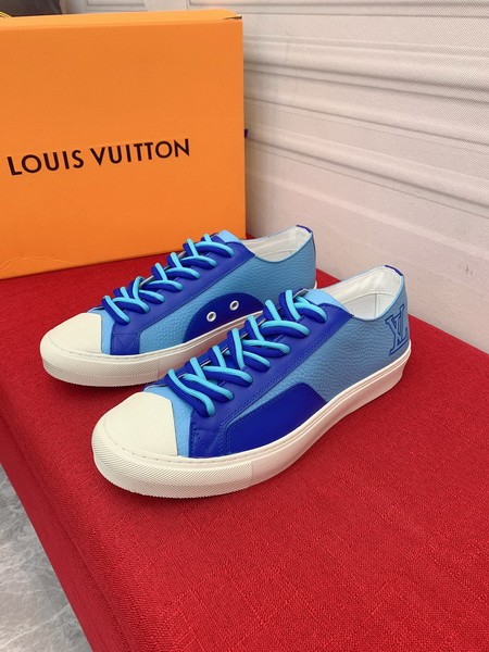 LV Men shoes 1：1 quality-4104