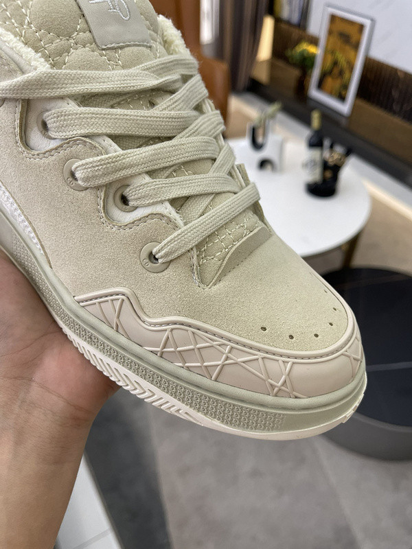 Dior Women Shoes 1：1 quality-432