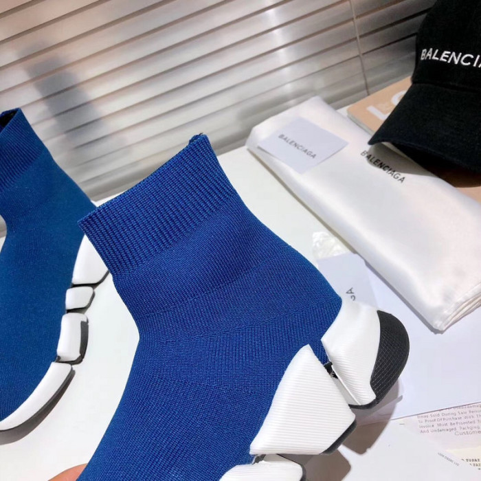 B Sock Shoes 1：1 quality-150