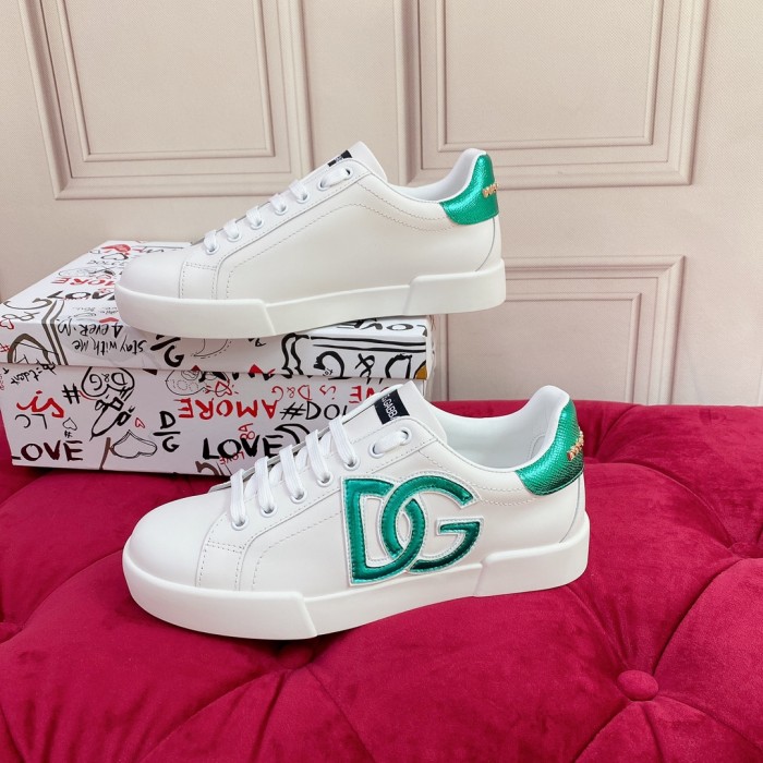 D&G men shoes 1：1 quality-921