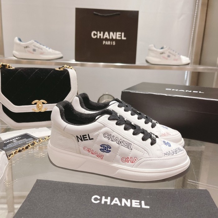CHAL Women Shoes 1：1 Quality-741