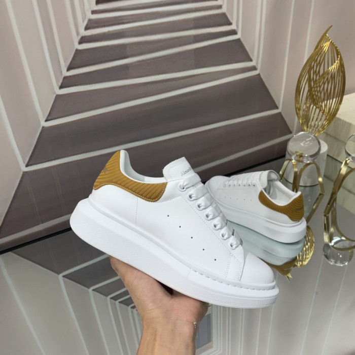 Alexander McQueen Women Shoes 1：1 quality-762