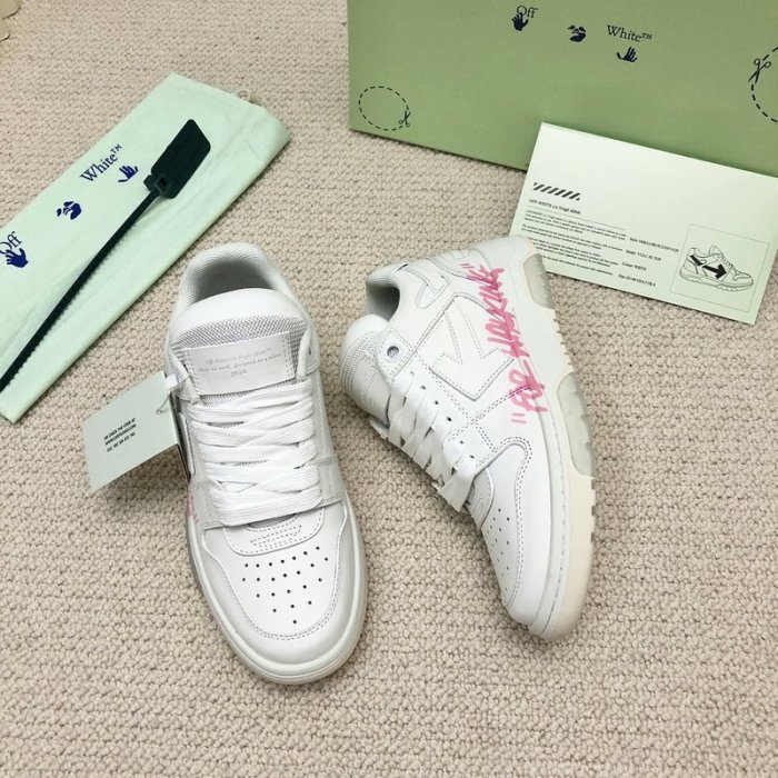 OFFwhite Men shoes 1：1 quality-142