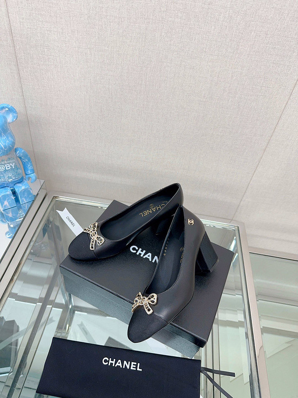 CHAL Women Shoes 1：1 Quality-950