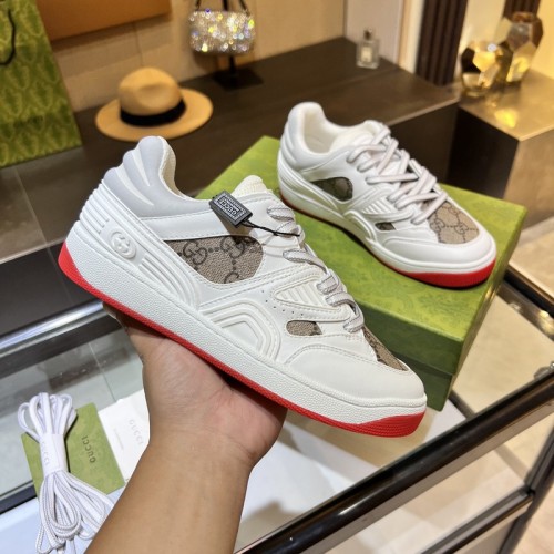 G men shoes 1：1 quality-3667