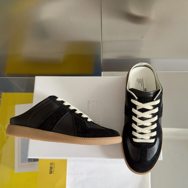 MaisonMargiela men shoes 1：1 quality-014