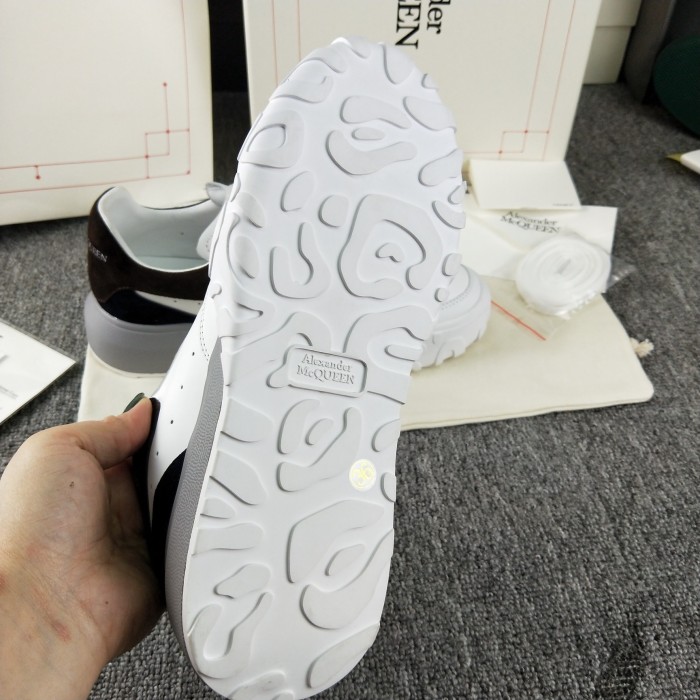 Alexander McQueen Women Shoes 1：1 quality-725