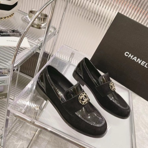 CHAL Women Shoes 1：1 Quality-814