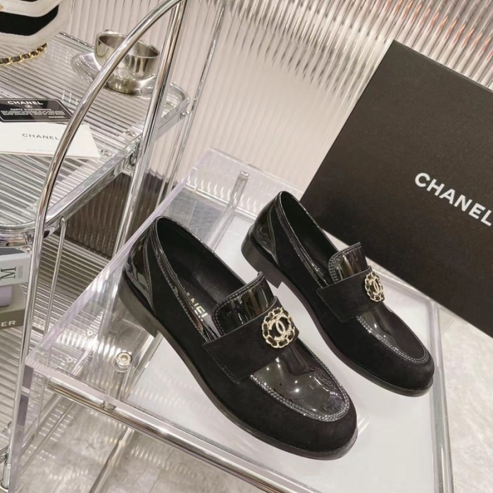 CHAL Women Shoes 1：1 Quality-814