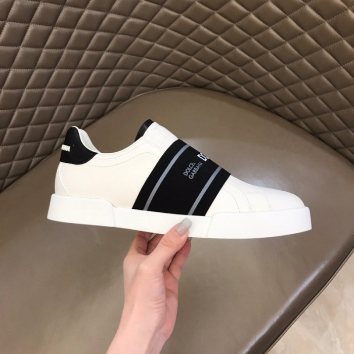 D&G men shoes 1：1 quality-946