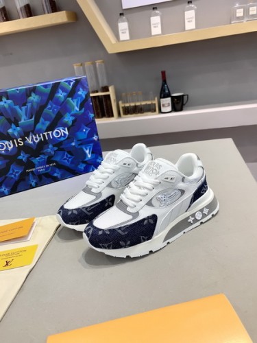 LV Women Shoes 1：1 Quality-679