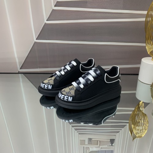 Alexander McQueen Women Shoes 1：1 quality-708