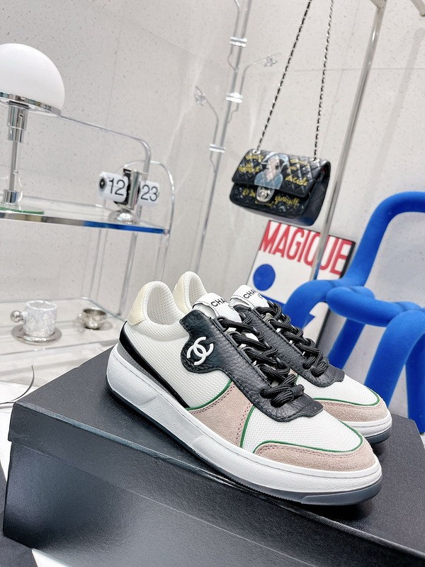 CHAL Women Shoes 1：1 Quality-595