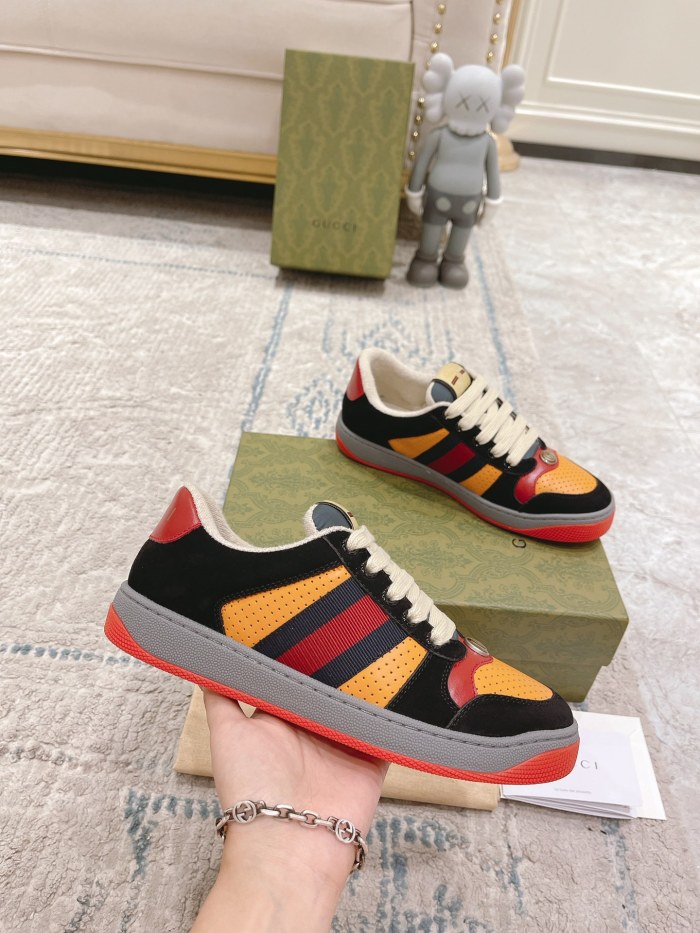 G men shoes 1：1 quality-3626
