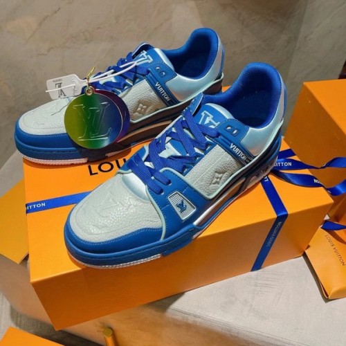 LV Women Shoes 1：1 Quality-658