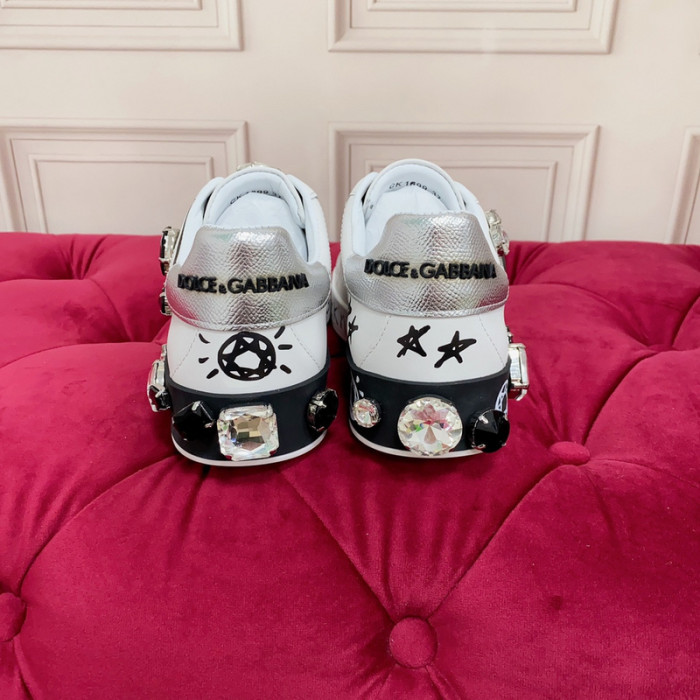 DG Women Shoes 1：1 quality-199