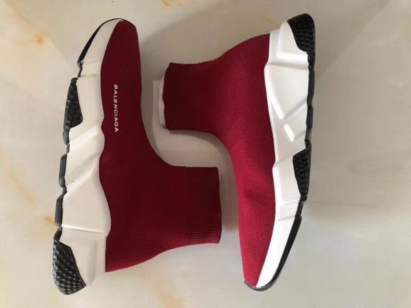 B Sock Shoes 1:1 quality-007