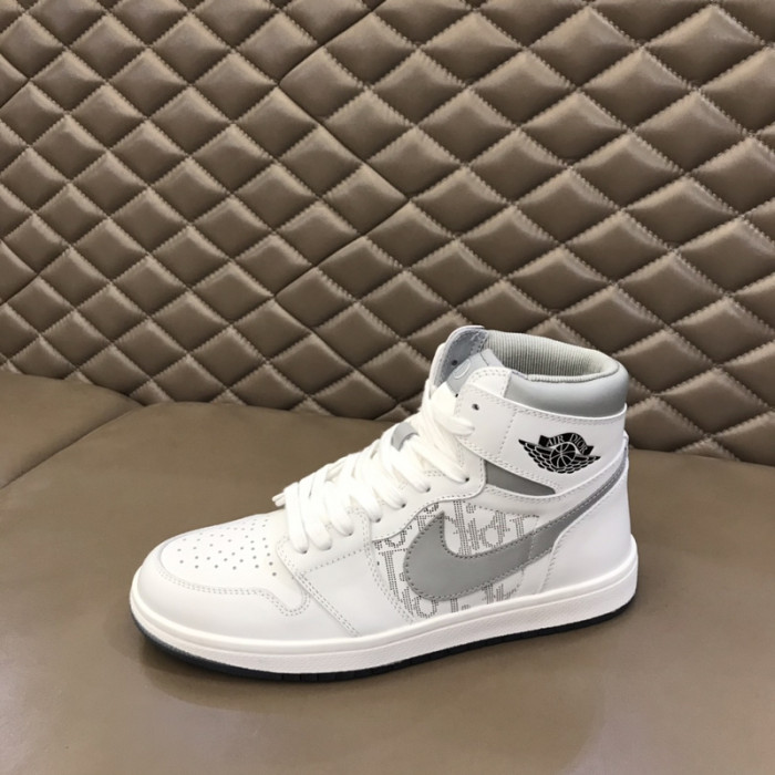 Dior men Shoes 1：1 quality-577