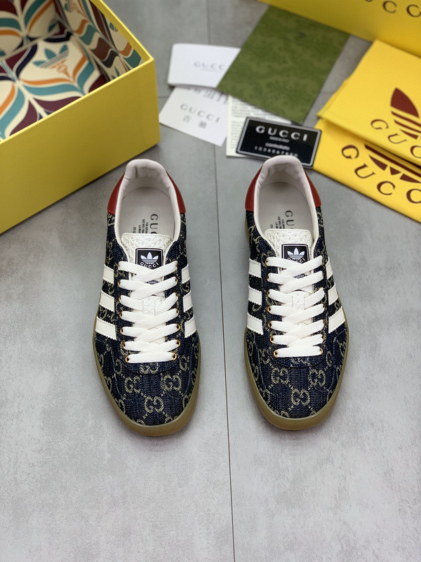 G men shoes 1：1 quality-3647
