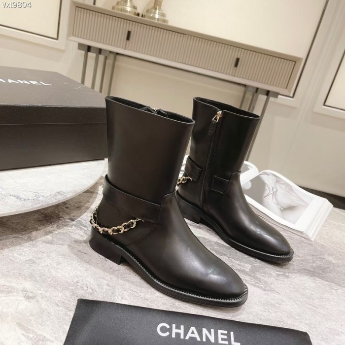 CHAL Women Shoes 1：1 Quality-710