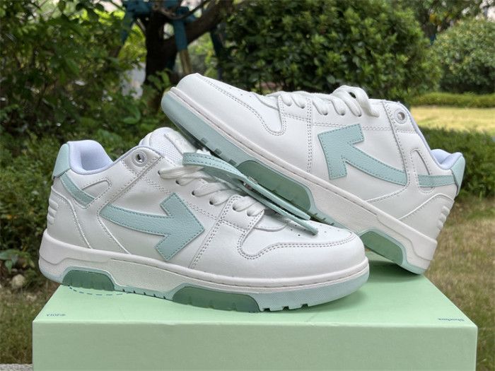 OFFwhite Women Shoes 1：1 quality-138