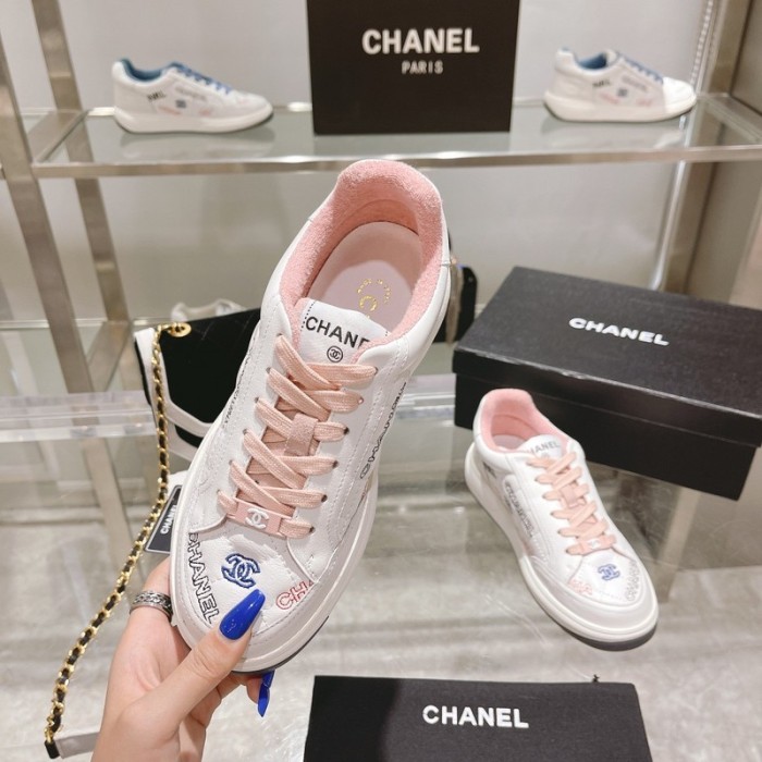 CHAL Women Shoes 1：1 Quality-742