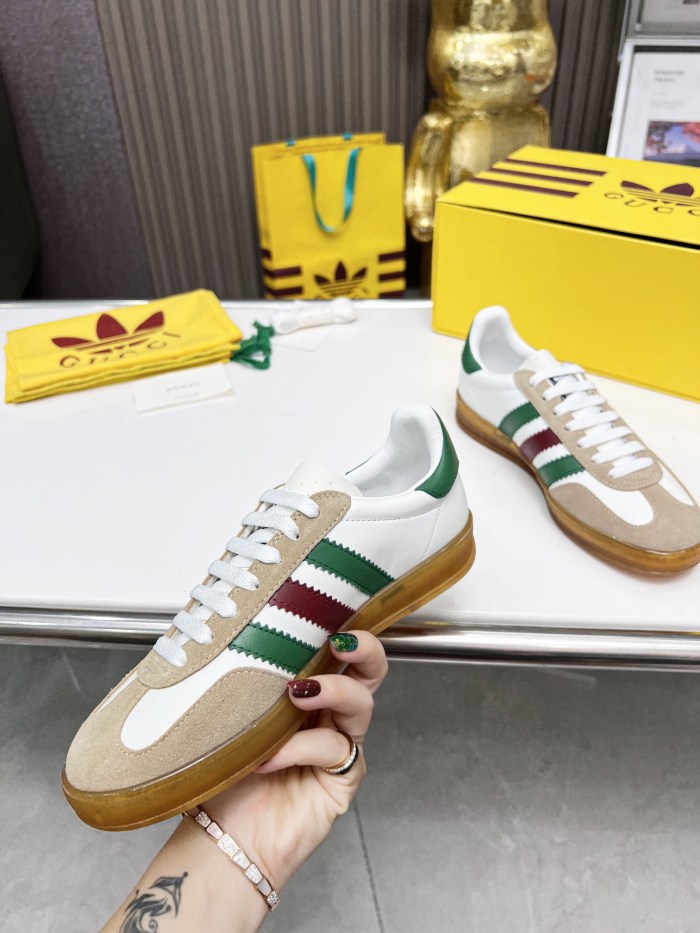 G men shoes 1：1 quality-3616