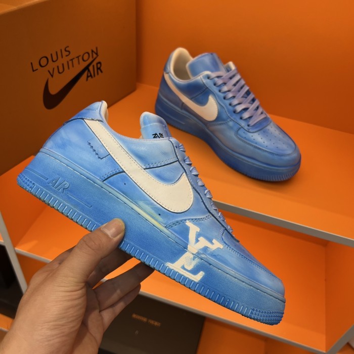 LV Men shoes 1：1 quality-4579