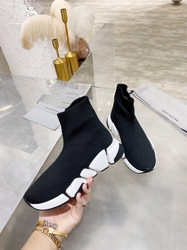 B Sock Shoes 1：1 quality-153