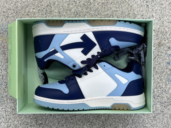 OFFwhite Women Shoes 1：1 quality-120