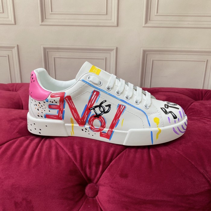DG Women Shoes 1：1 quality-158