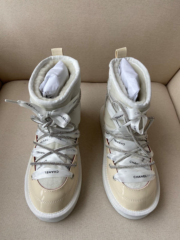 CHAL Women Shoes 1：1 Quality-702