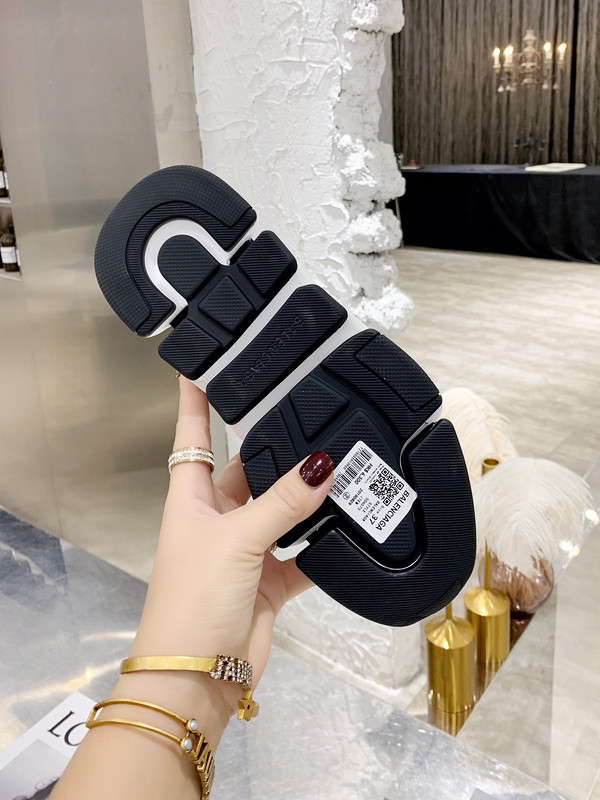 B Sock Shoes 1：1 quality-152