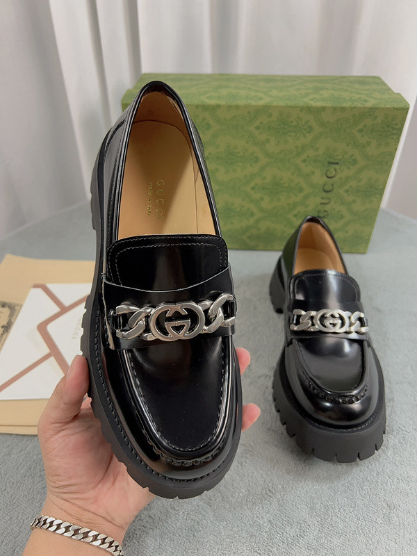 G men shoes 1：1 quality-3760