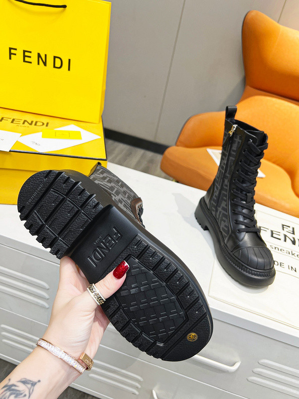 FD women shoes 1：1 quality-064