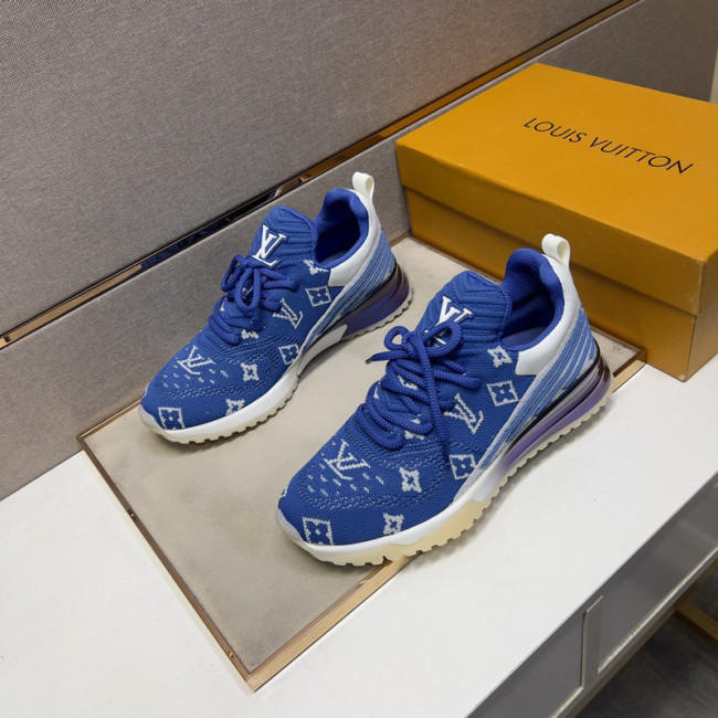 LV Men shoes 1：1 quality-4874