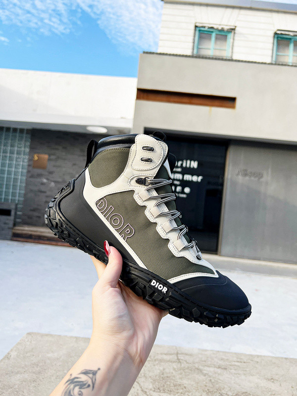 Dior men Shoes 1：1 quality-598