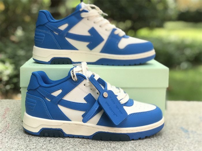 OFFwhite Women Shoes 1：1 quality-101