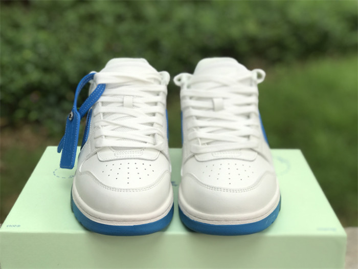 OFFwhite Women Shoes 1：1 quality-107
