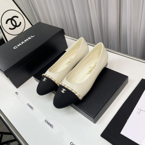 CHAL Women Shoes 1：1 Quality-898