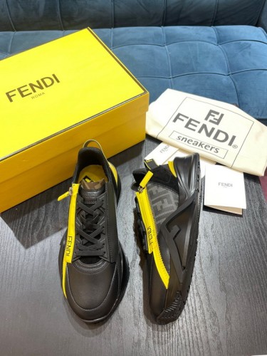 Super Max Custom High End FD Shoes-097
