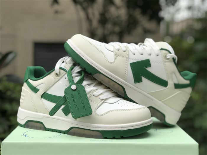 OFFwhite Women Shoes 1：1 quality-104