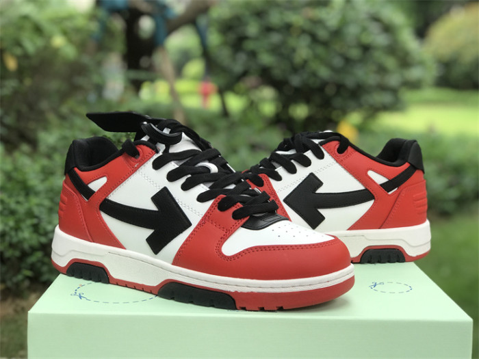 OFFwhite Women Shoes 1：1 quality-105