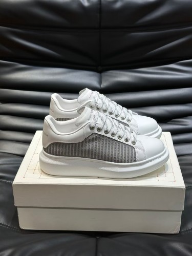 Super Max Alexander McQueen Shoes-891