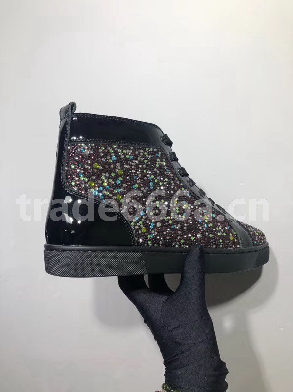 Super Max Christian Louboutin Shoes-1179