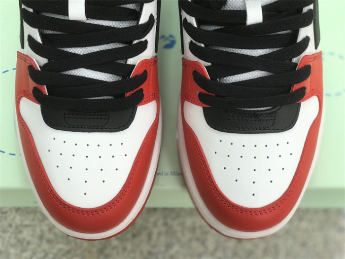 OFFwhite Women Shoes 1：1 quality-105
