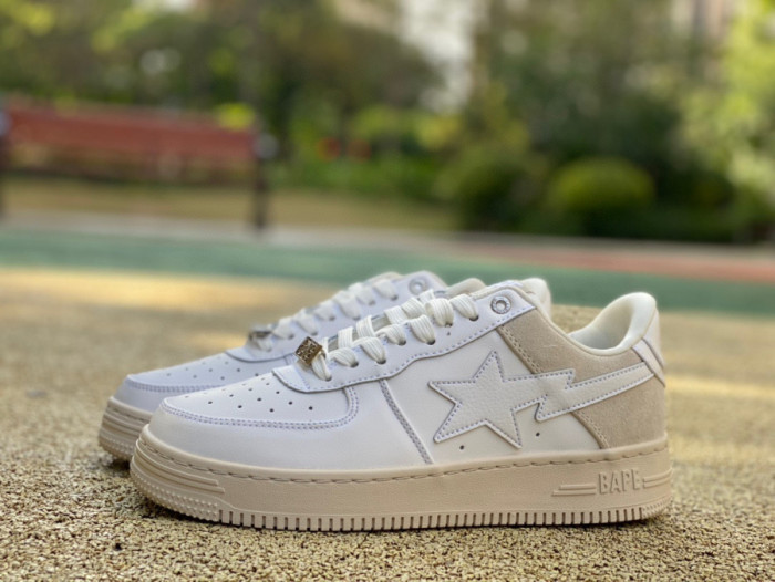 Bape Shoes High End Quality-059