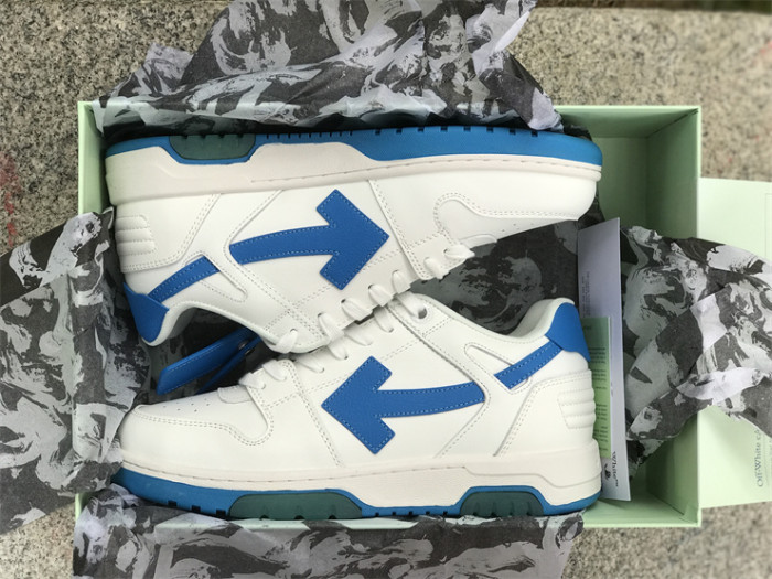 OFFwhite Women Shoes 1：1 quality-107