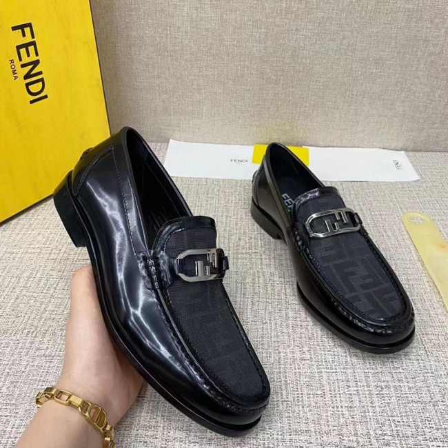 Super Max Custom High End FD Shoes-132