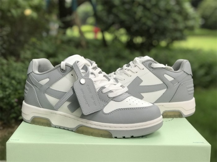 OFFwhite Women Shoes 1：1 quality-106
